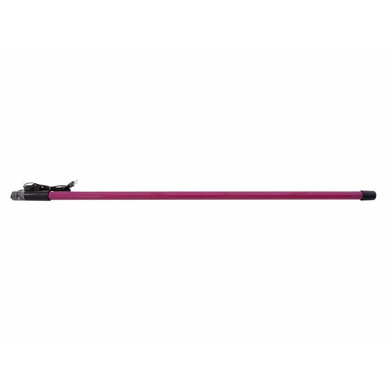 Eurolite Neon Stick T8 36W 134cm pink L
