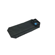 SAFETEX Kæde pose 12m Load kæde/24m Hånd kæde