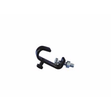 Eurolite TH-16S Theatre Clamp black