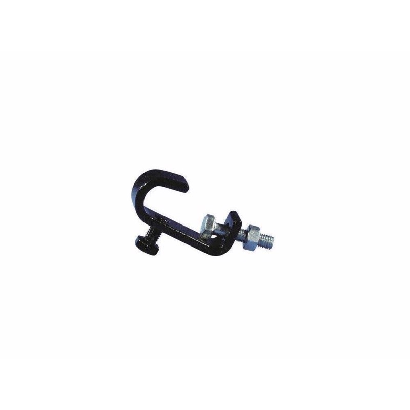 Eurolite TH-16S Theatre Clamp black