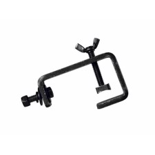 Eurolite TH-40S Theatre Clamp black
