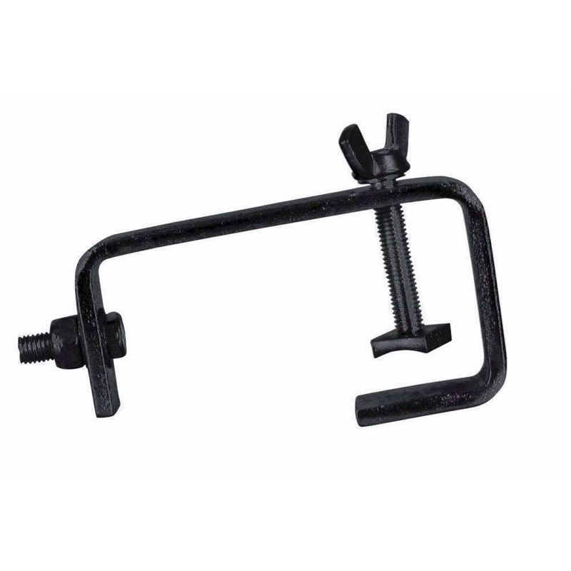 Eurolite TH-51S Theatre Clamp black