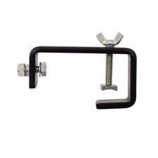 Eurolite TH-52S Theatre Clamp black