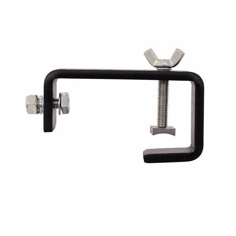 Eurolite TH-52S Theatre Clamp black