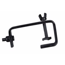 Eurolite TH-50S Theatre Clamp black