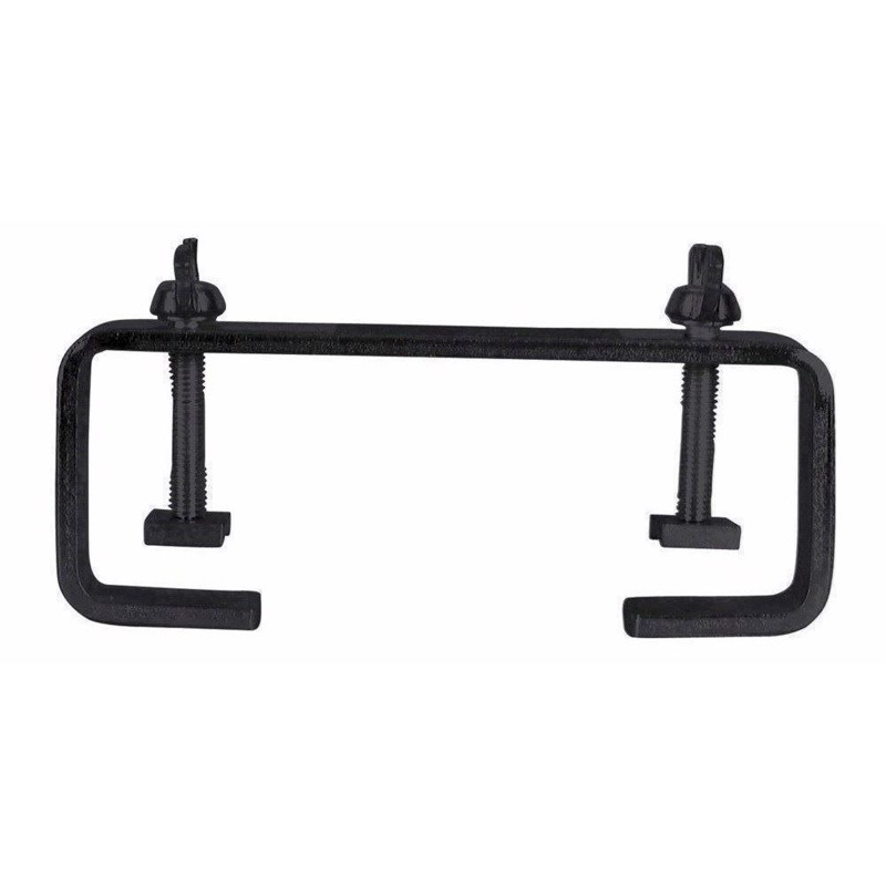 Eurolite TCH-50/20 C-Clamp black