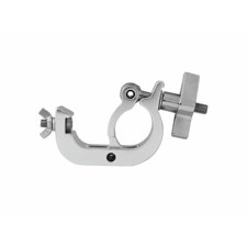 Eurolite TH-250 Quick-Lock Coupler silver