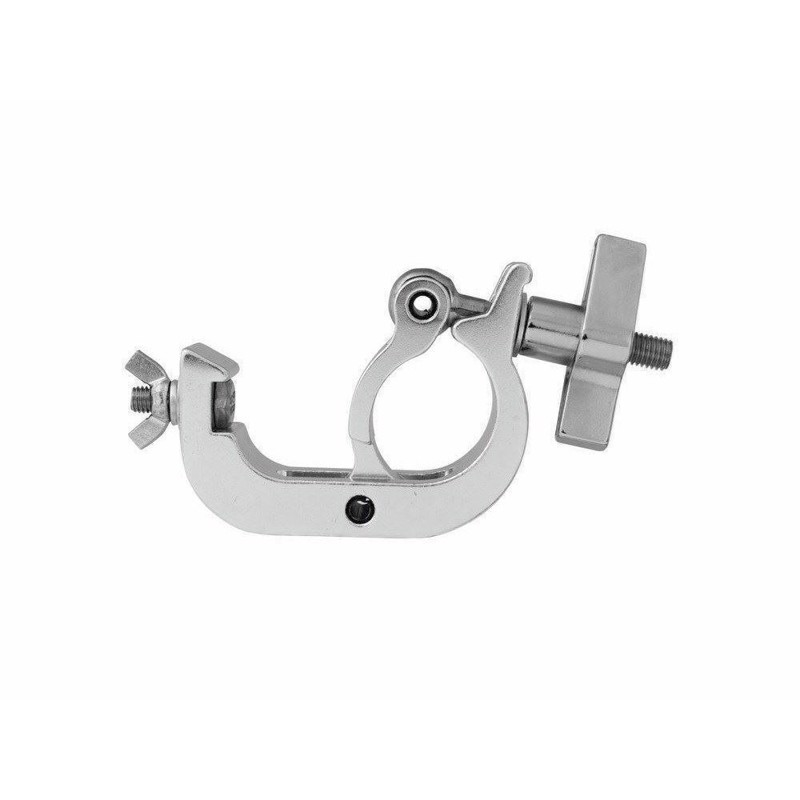 Eurolite TH-250 Quick-Lock Coupler silver