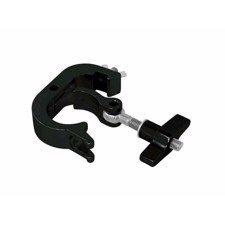 Eurolite TH-250S Quick-Lock Coupler black
