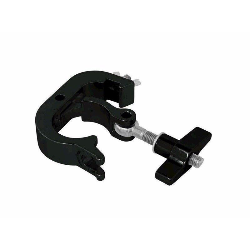 Eurolite TH-250S Quick-Lock Coupler black
