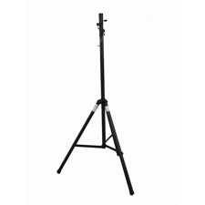 Lysstativ til 28 mm. spigot. Max. 340 cm. Max. 18 kg. Eurolite STV-40S-WOT