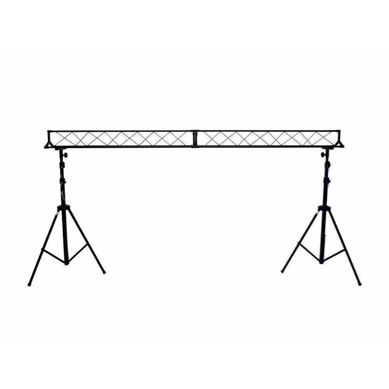 Eurolite 59007032 Lysstativ/holder med specialeffekter i sort stål 60 kg (59007032)