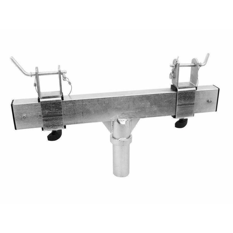 Eurolite TAH-35L-A2 Truss adapter for STC-550