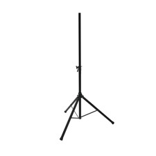 Højttalerstativ. 100-170 cm. Max. 30 Kg.