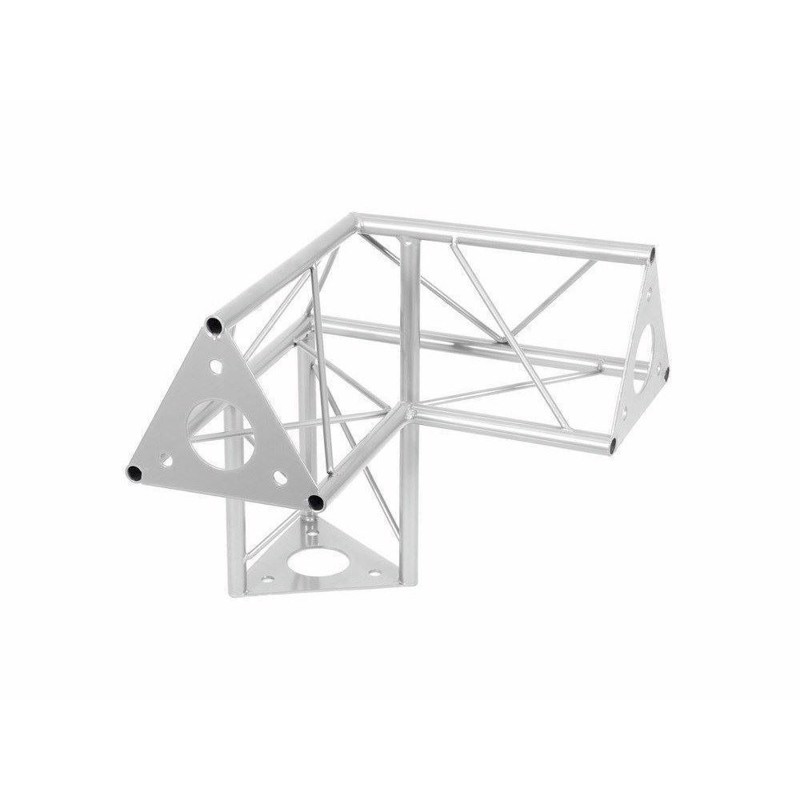 DECOTRUSS SAL-32 corner 3-way /\ left sil