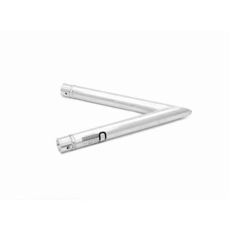 ALUTRUSS SINGLELOCK SPAC-19 QUICK-LOCK corner 45°