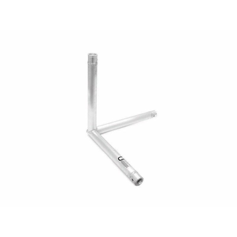 ALUTRUSS SINGLELOCK SPAL-31 3-way-corner 90°