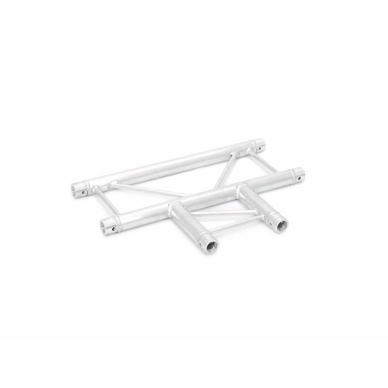 BILOCK BQ2-PAT35H 3-vejs T-stykke 90° - ALUTRUSS