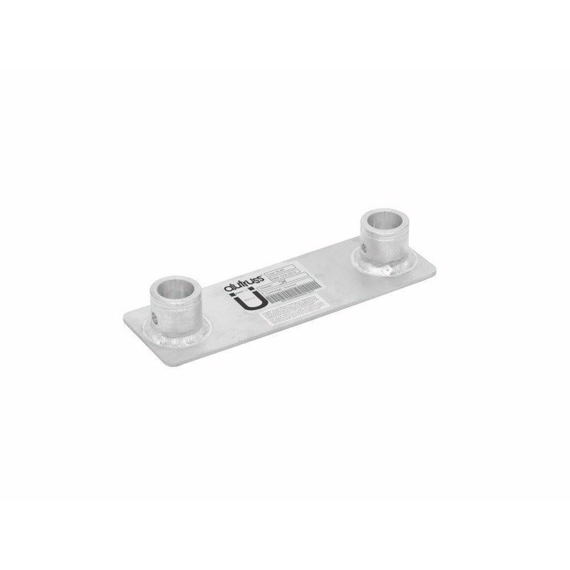 BILOCK base plate BLBP - ALUTRUSS