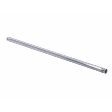 DECOLOCK DQ1 - 1 m. i 35 mm rør - ALUTRUSS