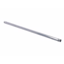 DECOLOCK DQ1 - 2 m. i 35 mm rør - ALUTRUSS