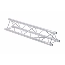 Decotruss Pro. Trekant Truss. Lige stykke. 75 cm