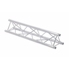 Decotruss Pro. Trekant Truss. Lige stykke. 2 meter