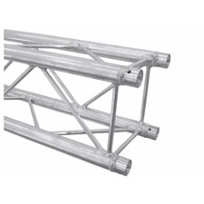 Decolock Firkant Truss. Lige stykke. 4 meter
