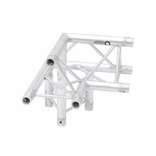 ALUTRUSS TRILOCK E-GL33 C-31 3-Way Corner