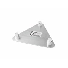 ALUTRUSS TRILOCK E-GL33 Base/Wall-Plate QTGE male