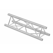 Alutruss 6082 Trekant Truss. Lige stykke. 2,5 meter