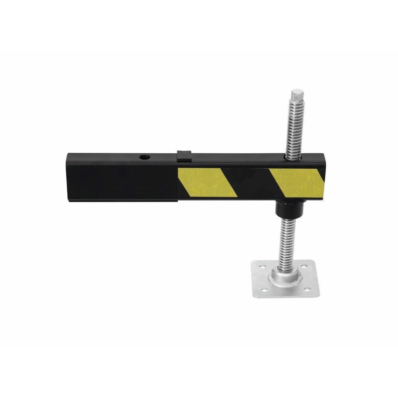 ALUTRUSS Tower outrigger, short