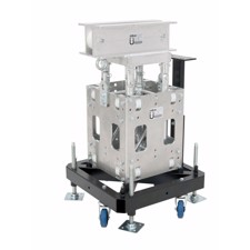 ALUTRUSS Tower System I