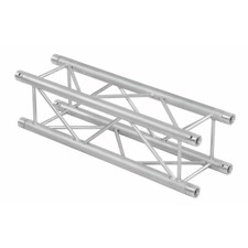 Alutruss 6082 Firkant Truss. Lige stykke. 71 cm.