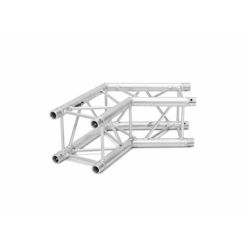 Alutruss quadlock 6082