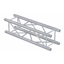 Alutruss QL-ET34 Firkant Truss. Lige stykke. 1 meter