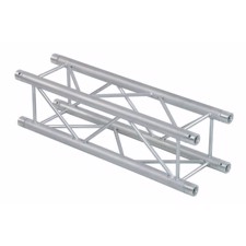 Alutruss QL-ET34 Firkant Truss. Lige stykke. 2,5 meter