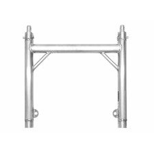 ALUTRUSS U-Frame Base Part