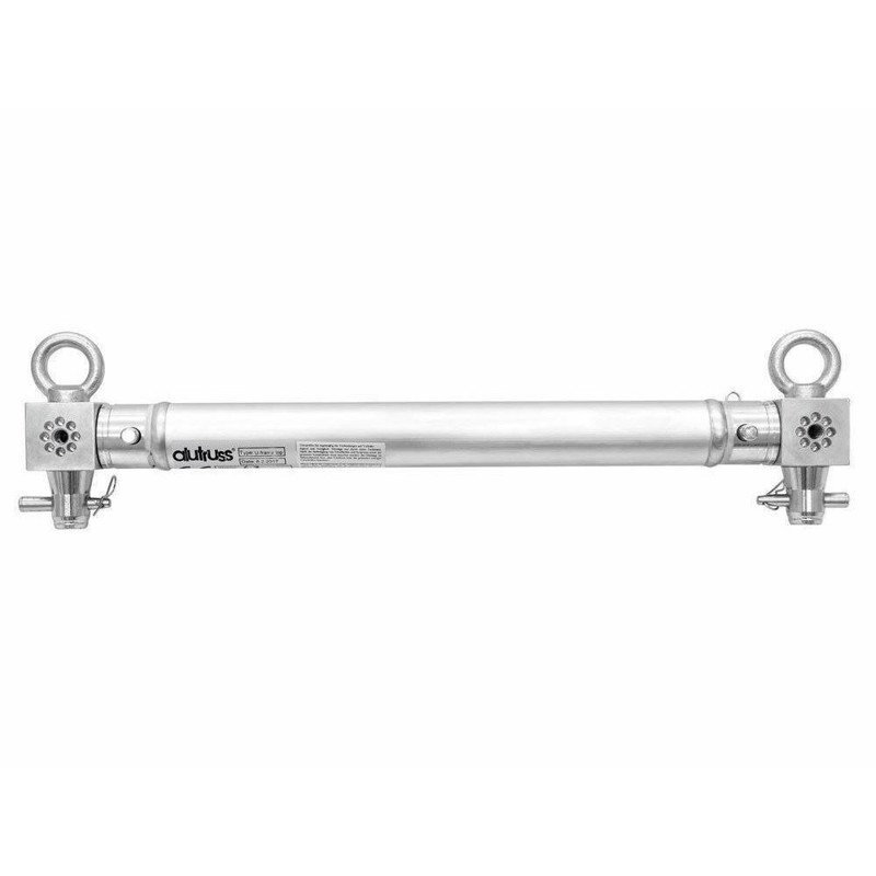 ALUTRUSS U-Frame Top