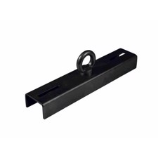 ALUTRUSS Gizmo/Clamps Truss Adapter black