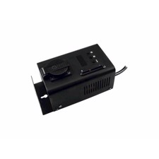 Eurolite EDX-1 MK2 DMX Dæmper med schuko udtag