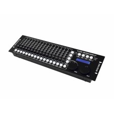 Eurolite DMX Move Controller 512