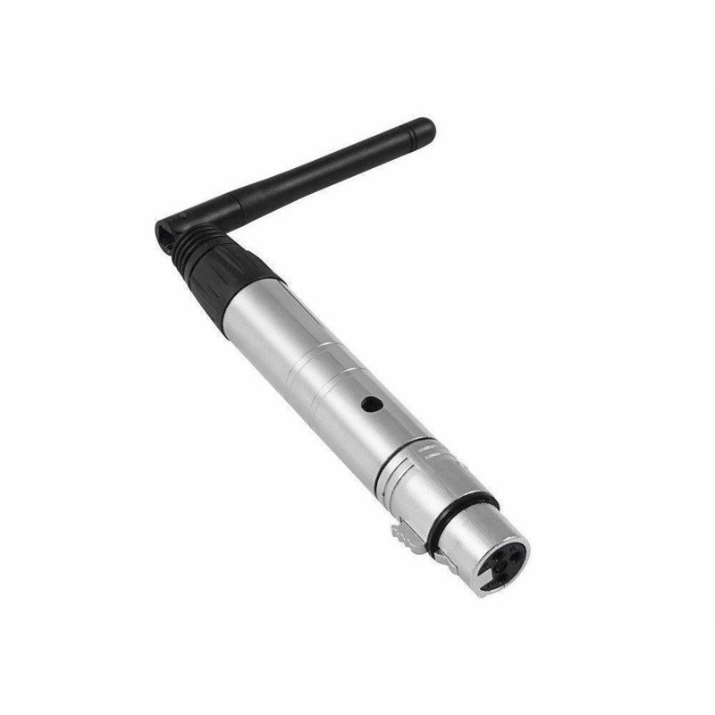 Eurolite QuickDMX Wireless receiver