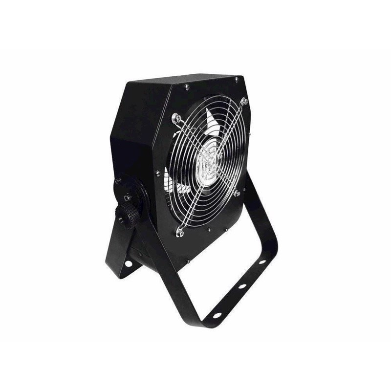 Eurolite AF-1 Kompakt aksialblæser med DMX-styring