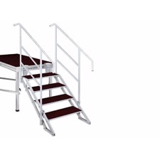 GUIL ECP-04/440 Stage stair