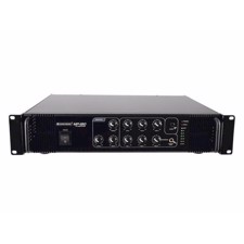 OMNITRONIC MP-180 PA mixing amplifier