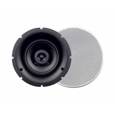 OMNITRONIC CSX-5 Ceiling speaker white