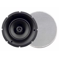 OMNITRONIC CSX-8 Ceiling speaker white