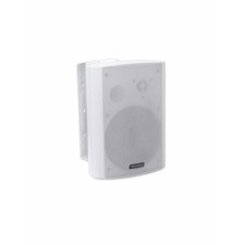 OMNITRONIC WP-6W PA wall speaker