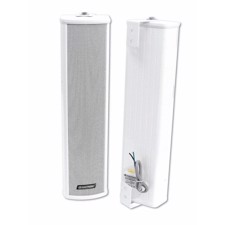 OMNITRONIC PCW-20 Column speaker IP44
